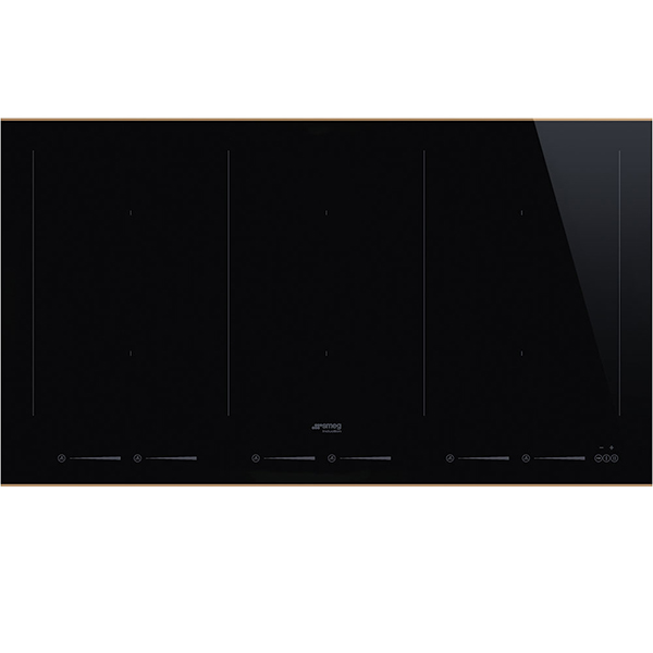 Smeg SIM693WLD Dolce Stil Novo Induction Hob 1