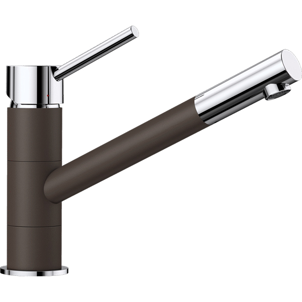 Blanco KANO SILGRANIT Mixer Tap - 525033 1