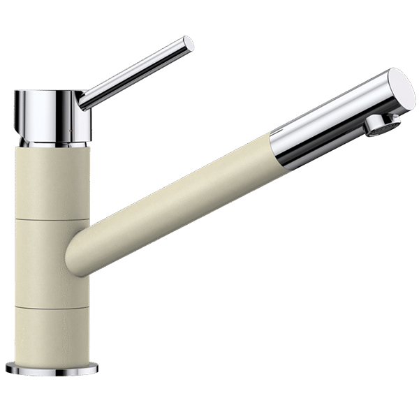 Blanco KANO SILGRANIT Mixer Tap - 525031 1