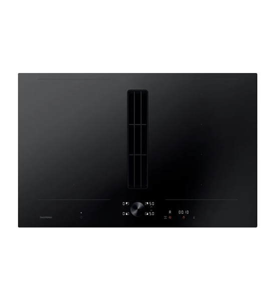 Gaggenau 200 Series CV282101 Venting FlexInduction Hob 1