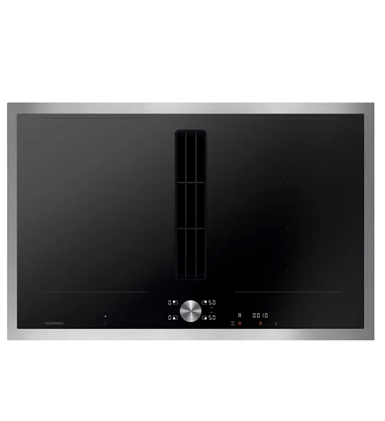 Gaggenau 200 Series CV282111 Venting FlexInduction Hob 1