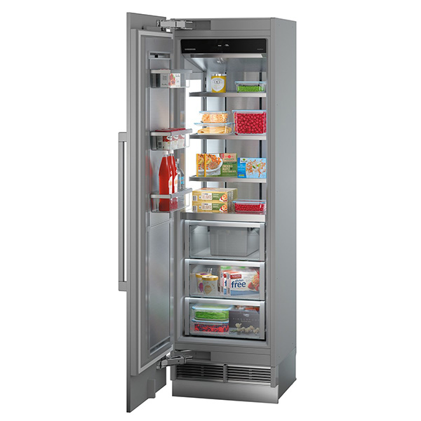 Liebherr Monolith EGN9271 Freezer 1