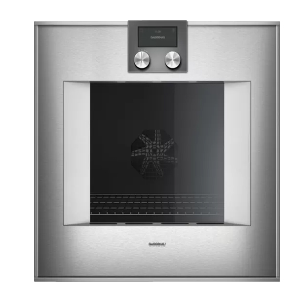 Gaggenau 400 Series BO451112 Single Oven 1