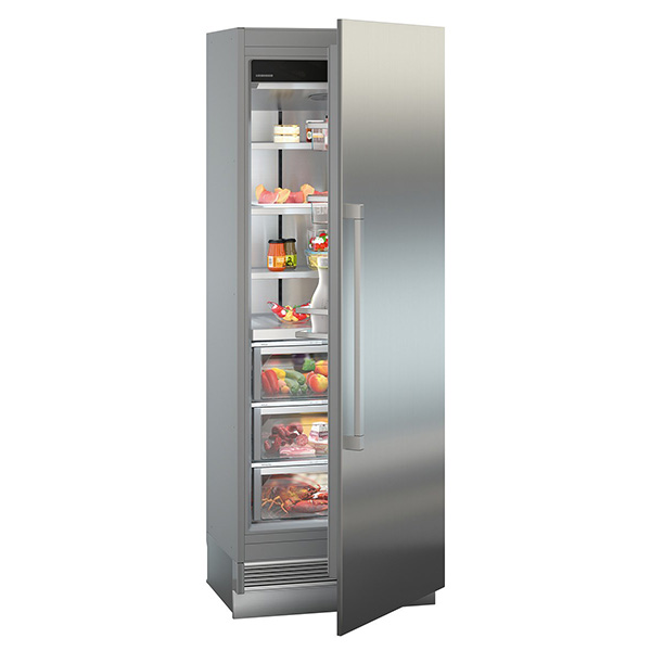 Liebherr Monolith EKB9471 Larder Fridge 2