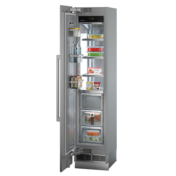 Liebherr Monolith EGN9171 Freezer 1