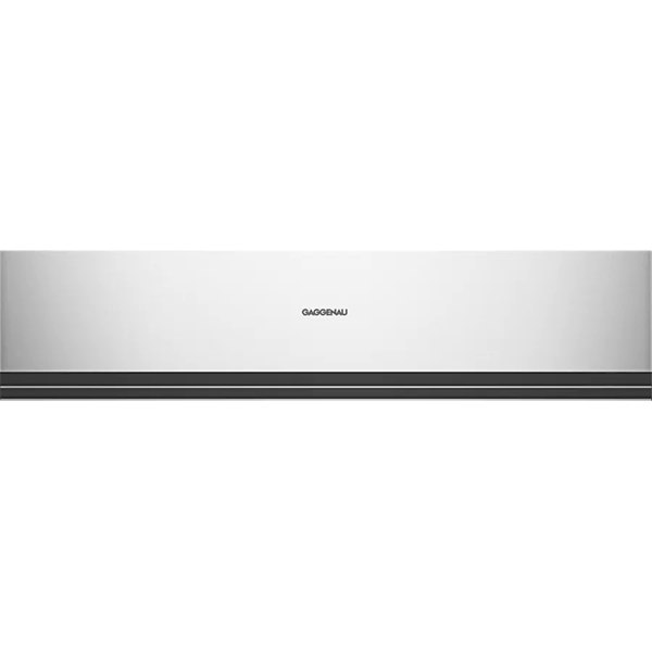 Gaggenau 200 Series DVP221 Vacuum Drawer 1