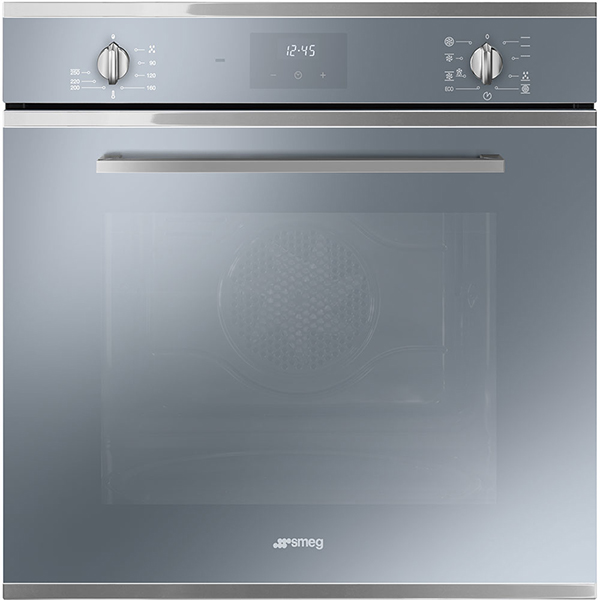 Smeg SF6400TV Cucina Single Oven 1