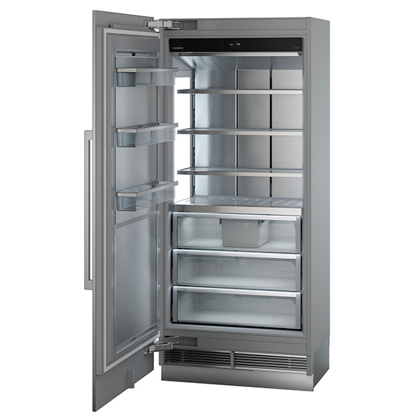 Liebherr Monolith EGN9671 Freezer 1