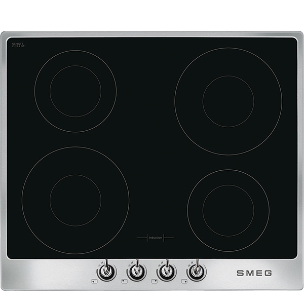 Smeg SI964 Victoria Induction Hob 1