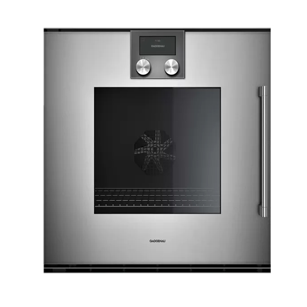 Gaggenau 200 Series BOP251 Single Oven 1