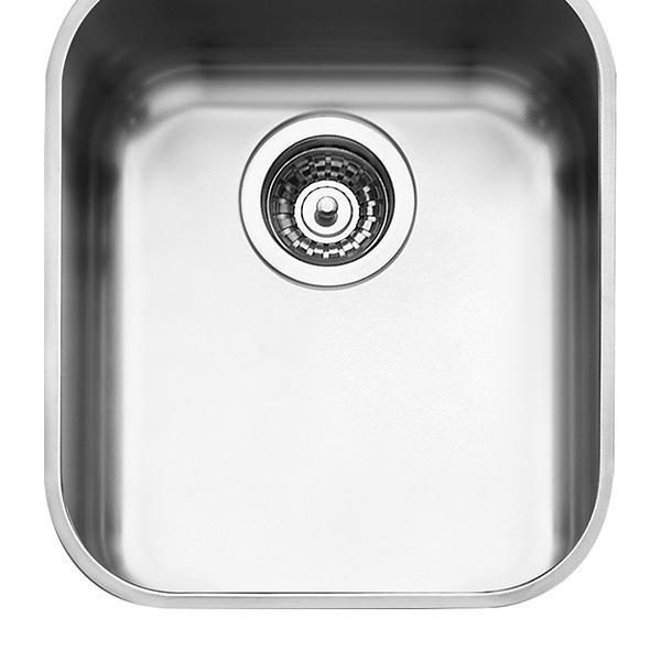 Smeg UM40 Undermount Sink 1