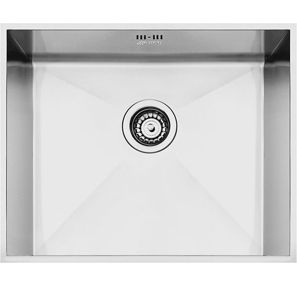 Smeg VSTQ50-2 Sink 1