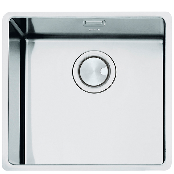 Smeg VSTR50-2 Undermount Sink 1