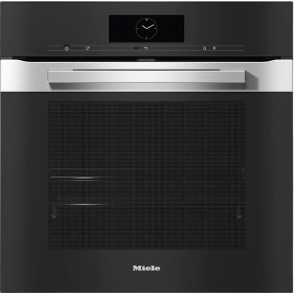 Miele H7860BP Single Oven 1