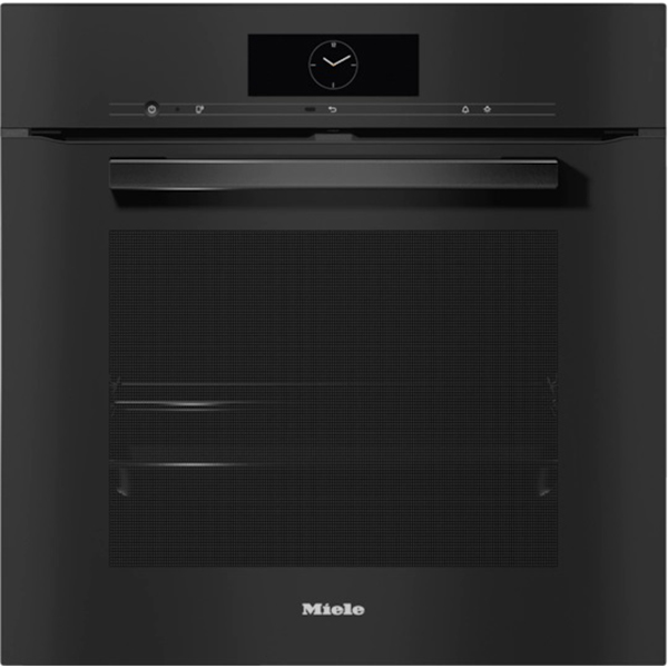 Miele Vitroline H7860BPOBBL Single Oven 1