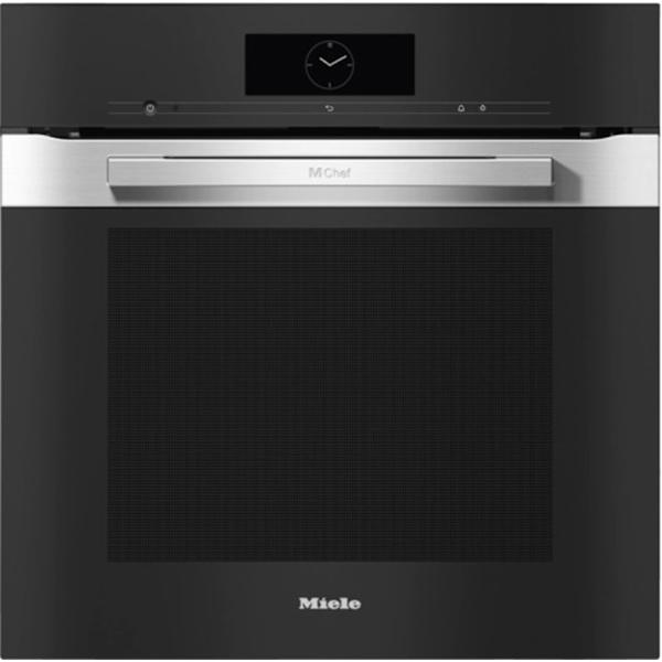 Miele Dialog DO7860CLST Single Oven 1