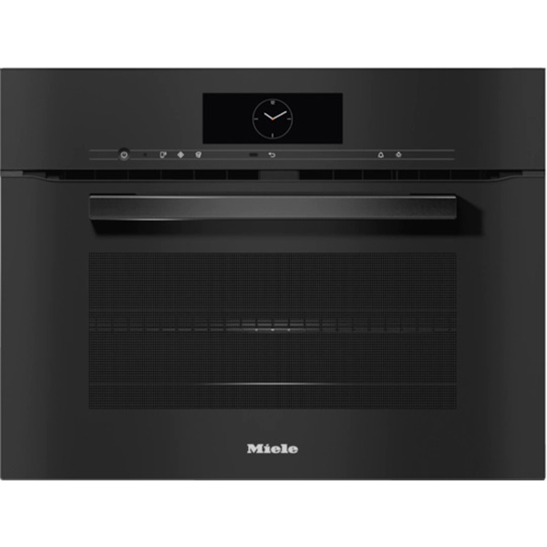 Miele VitroLine H7840BM Microwave Combi 1