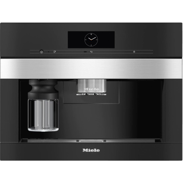 Miele CVA7845CSLT Coffee Machine 1