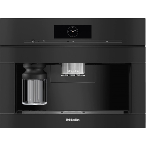 Miele CVA7845OBBL Coffee Machine 1