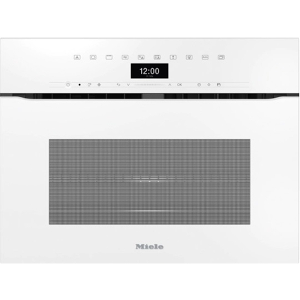 Miele ArtLine H7440BMX Microwave Combi 1