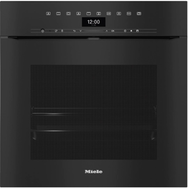 Miele ArtLine H7464BPX  Single Oven 1