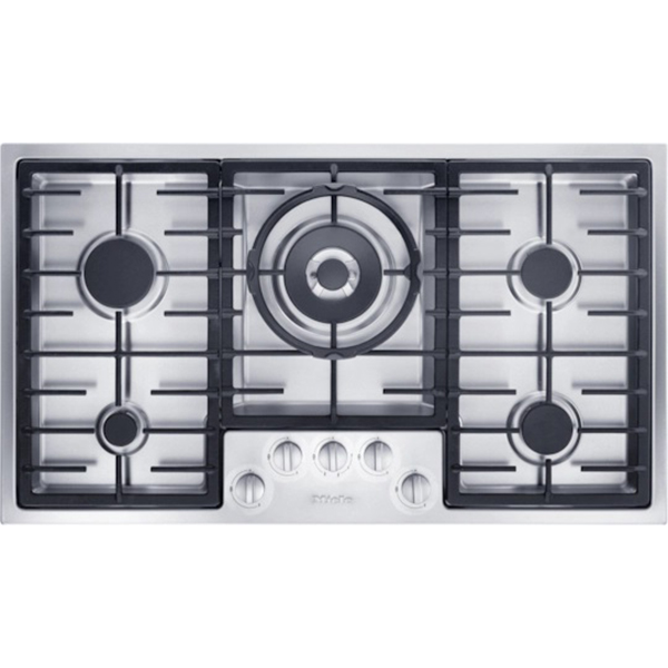 Miele KM2354-1 Gas Hob 1