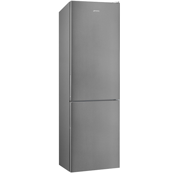 Smeg FC18EN1X Fridge Freezer 1