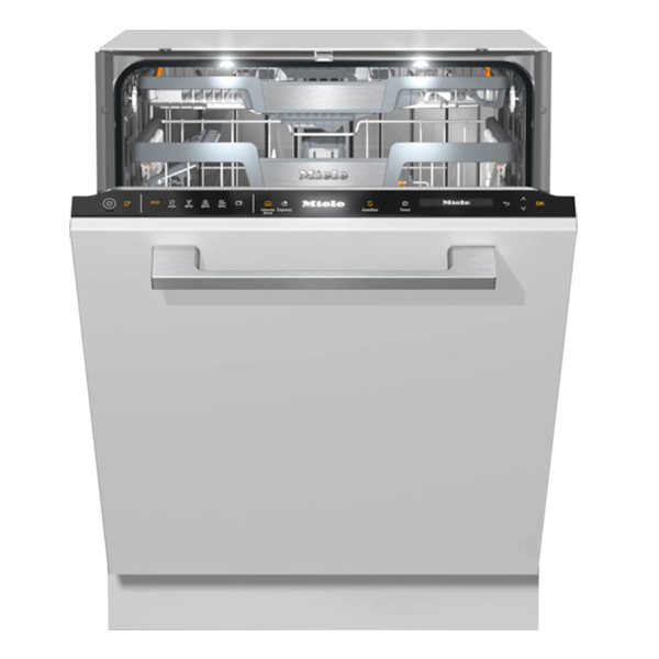 Miele G7660SCVI Dishwasher 1