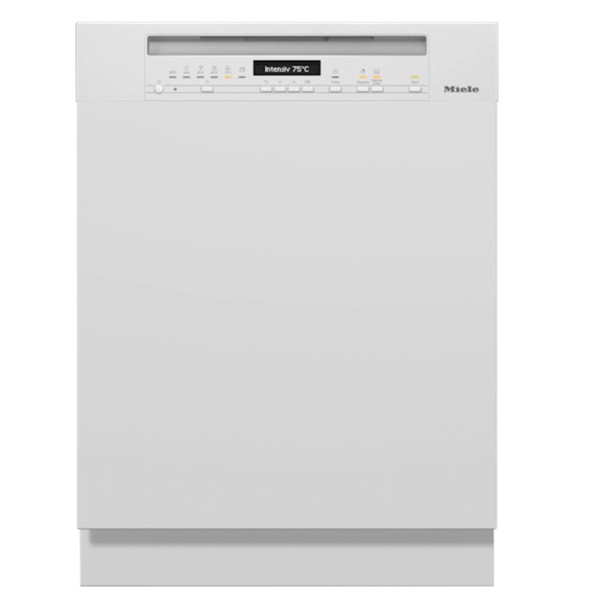 Miele G7200SCi Dishwasher 1