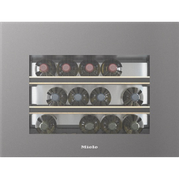 Miele KWT7112IGGRGR Compact Wine Cellar 1