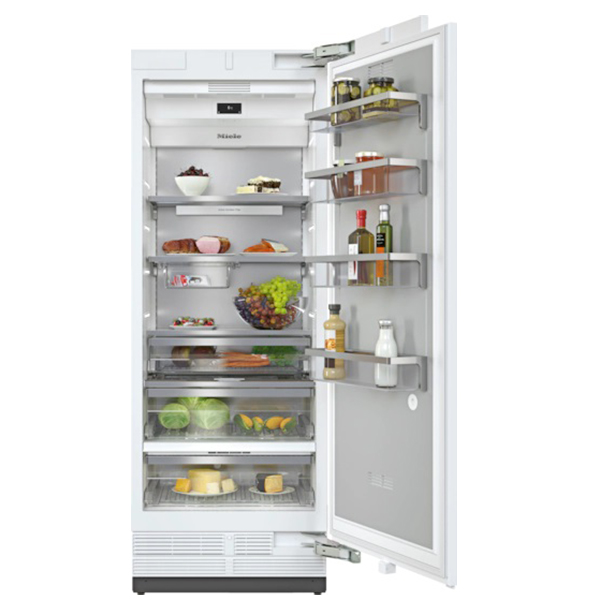 Miele MasterCool K2802VI  Larder Fridge 1