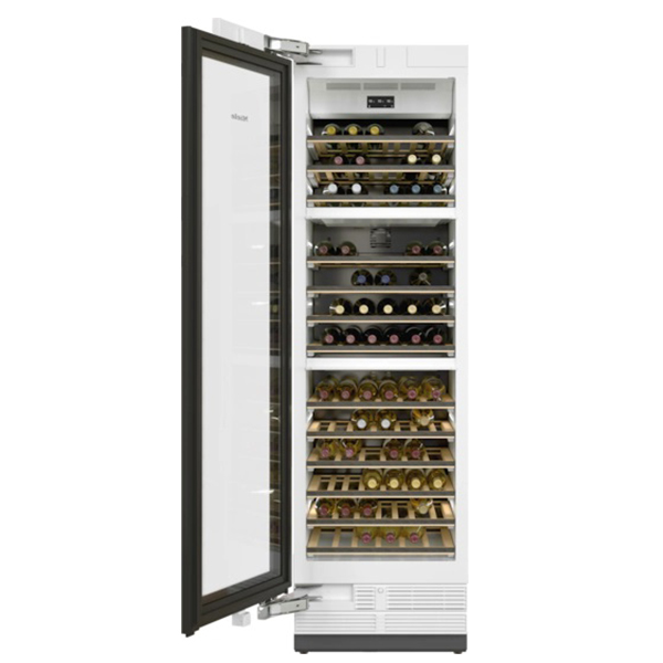 Miele MasterCool KWT2612VI Winecellar 1