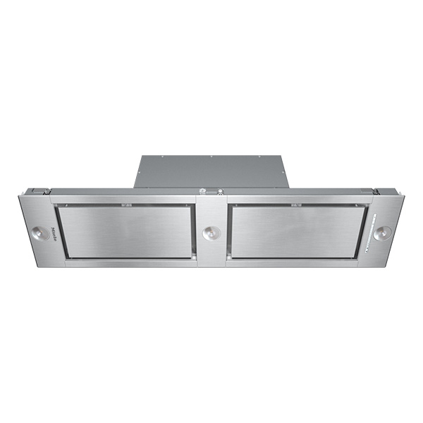 Miele DA2628SS Canopy Hood 1