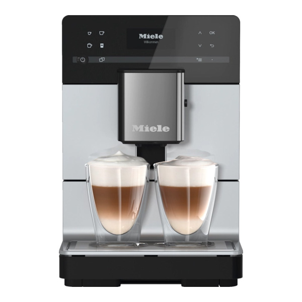 Miele CM5510 Coffee Machine 1