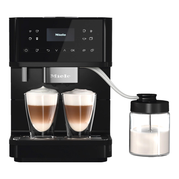 Miele CM6560 Coffee Machine 1