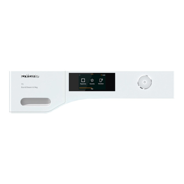 Miele TCR780WP Heat Pump Dryer 2