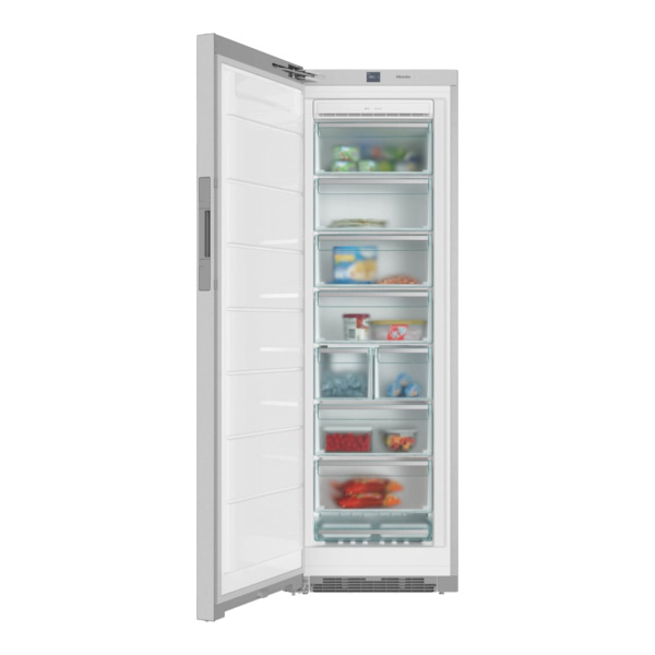 Miele FNS28463E Freezer 1