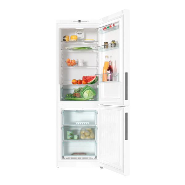 Miele KFN28132DWH Frost Free Fridge Freezer 1