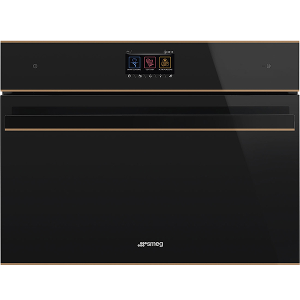 Smeg SO4604M2PNR Dolce Stil Novo Speedwave Combi Microwave Combi 1