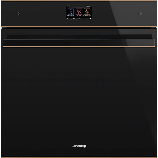 SOP6604TPNR Dolce Stil Novo Single Oven 1