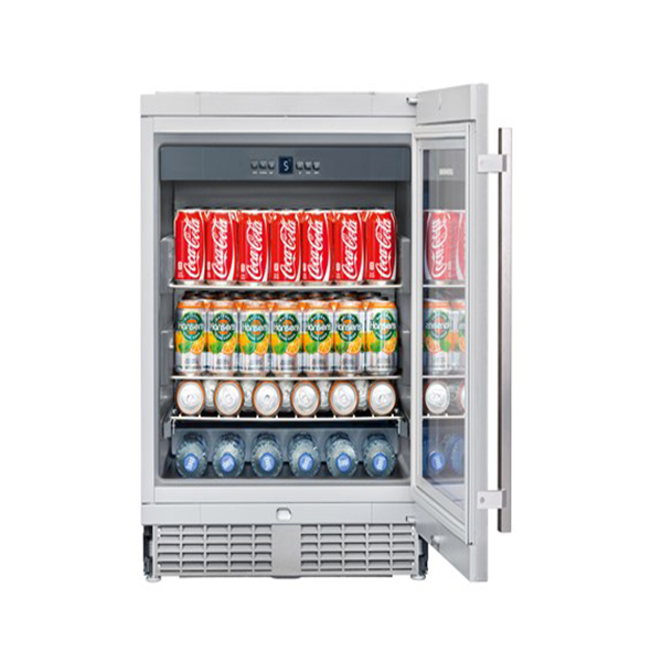 Liebherr UKes1752 GrandCru Drinks Fridge 1