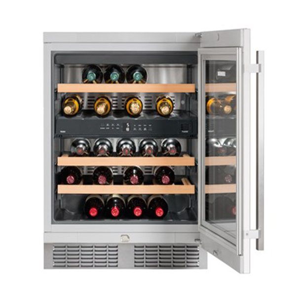 Liebherr UWTes1672 Vinidor Winecellar 1