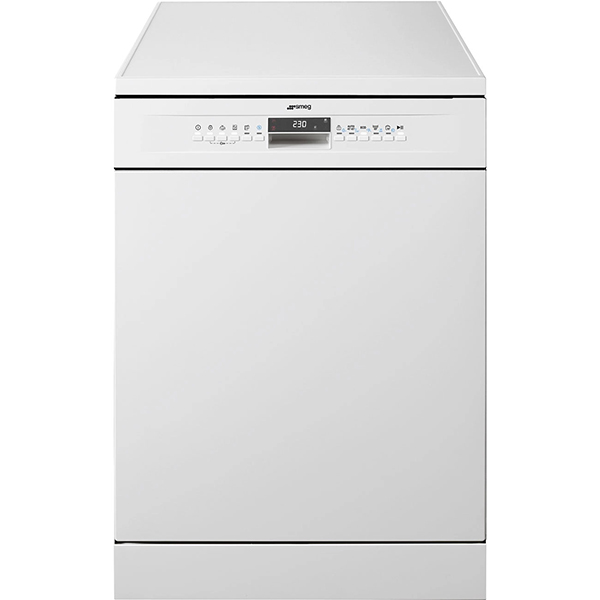 Smeg DF344BW Dishwasher 1