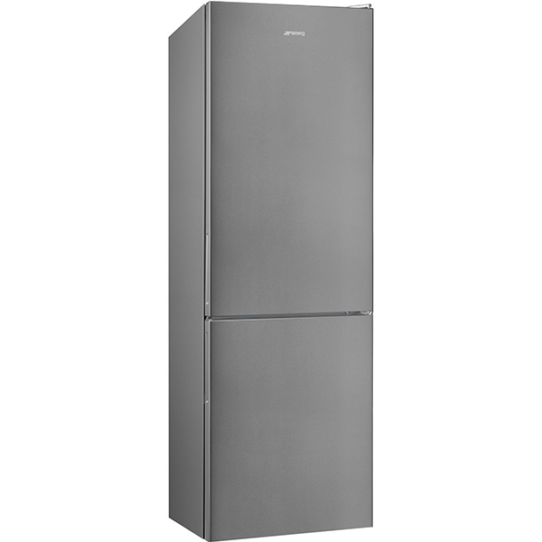 Smeg FC20EN1X Fridge Freezer 1