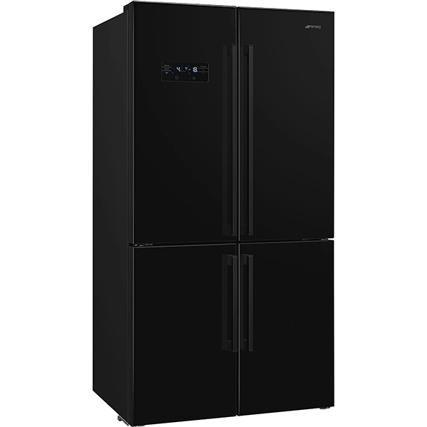 Smeg FQ60NDF Fridge Freezer 1