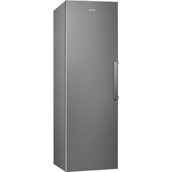 Smeg UKFF18EN2HX Freezer 1