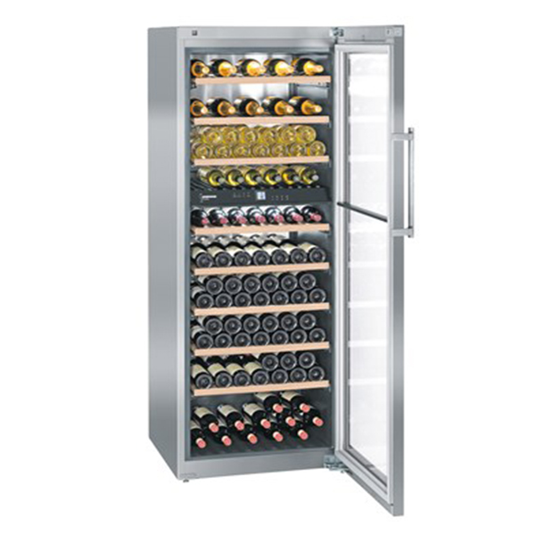 Liebherr WTes5972 Vinidor Winecellar 1