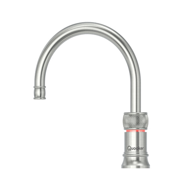 Quooker Combi+ Classic Nordic Boiling Tap 1