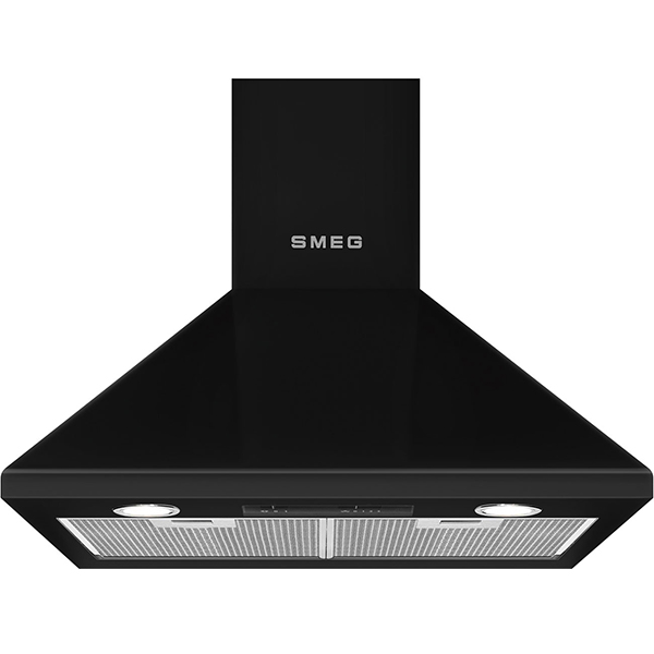 Smeg KSED65 Chimney Hood 1