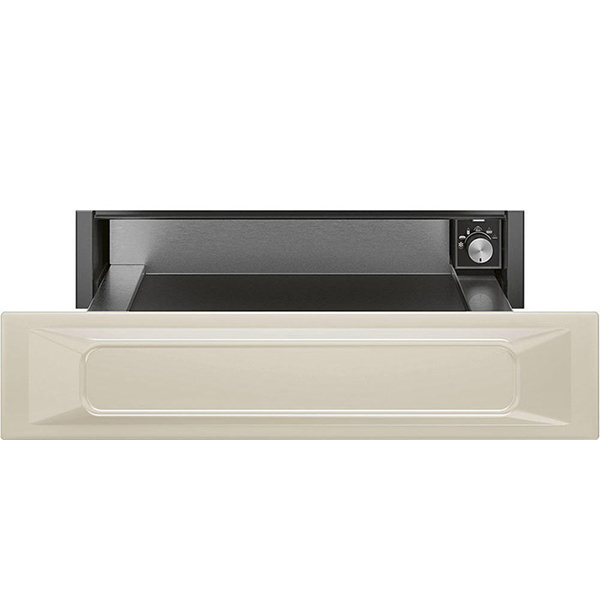 Smeg CPR915 Victoria Warming Drawer 1